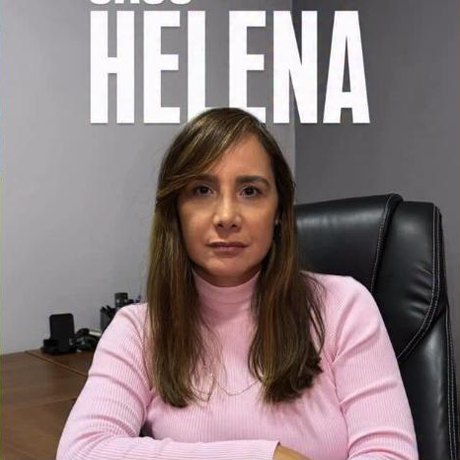 Erika Coelho comenta o Caso Helena